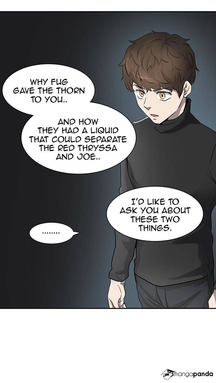 Tower of God Chapter 340 image 011